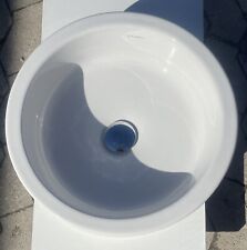 Duravit waschbecken aufsatzwas gebraucht kaufen  Poing