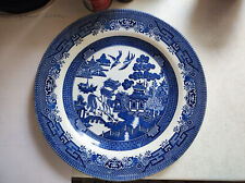 Speiseteller england keramik gebraucht kaufen  Oppenheim