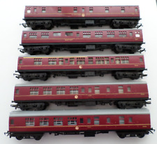 Triang maroon coaches for sale  BOURNEMOUTH