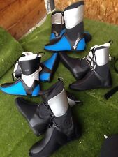 Usato, Scarpette tradizionali per scarponi da sci alpino liners for alpine ski boots usato  Sauze Di Cesana