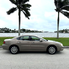 2007 buick lacrosse for sale  Hollywood