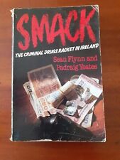Smack criminal drugs for sale  Ireland