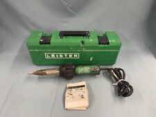 Used leister triac for sale  Port Richey