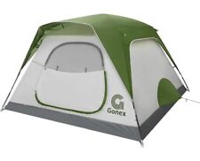 Gonex camping zelt gebraucht kaufen  Frankfurt