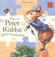 Peter rabbit jigsaw for sale  UK