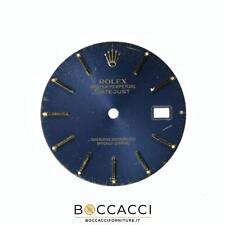 Rolex dial oyster usato  Sant Angelo Romano