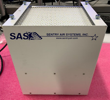 Sentry air systems for sale  Marietta