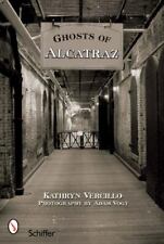 Usado, Ghosts of Alcatraz por Vercillo, Kathryn comprar usado  Enviando para Brazil