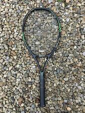 Wilson Surge BLX 3LX Tennis Racket Racquet 613cm 95sq.in 332g 18x20 23-27kg for sale  Shipping to South Africa