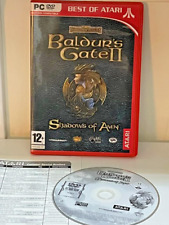 Dvd rom baldur usato  Roma