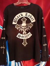 Black label society for sale  Longmont