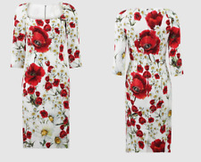 Dolce gabbana floral for sale  CHEADLE