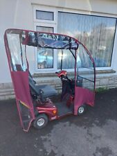 Rascal 388s mobility for sale  CHRISTCHURCH