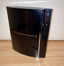 Console ps3 fat d'occasion  Athis-Mons