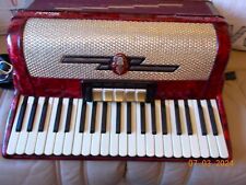 Alvari accordion 120 for sale  SOUTHAMPTON