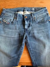 Diesel damen jeans gebraucht kaufen  Kreuzwertheim