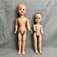 Vtg dolls walkers for sale  Coal Township