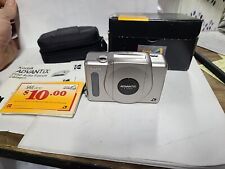 Kodak advantix t550 for sale  Mifflintown
