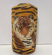 Tiger decorative candle for sale  Gonzales