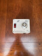 Reb fan controller for sale  LOUGHTON