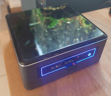 Intel nuc 7260u d'occasion  Dardilly