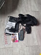 Fittone belt slendertone for sale  KING'S LYNN