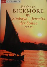Barbara bickmore simbayo gebraucht kaufen  Lemgo