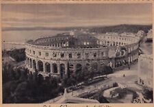 Croatia pola arena usato  Roma