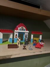 Lego duplo farm for sale  TADWORTH