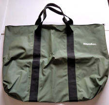 Snowbee Fish/Bass Bag PVC Waterproof Wet Sack  Large Fish Bag Fly Fishing Bag for sale  Shipping to South Africa