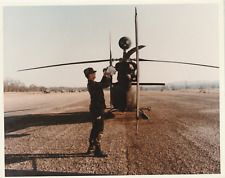 Army bell helicoptere d'occasion  Dijon