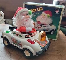 Vint toy santa for sale  Summerville
