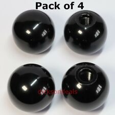 Ball handle knobs for sale  MARKET RASEN