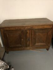 Antique trunk chest for sale  POOLE