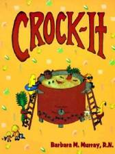 Crock paperback murray for sale  Montgomery
