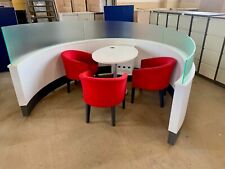 Curved office screens for sale  ASHTON-UNDER-LYNE
