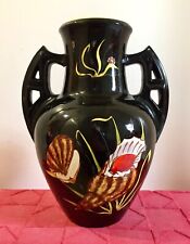 Vase henriot quimper d'occasion  Magny-les-Hameaux