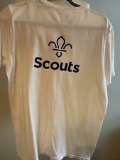 Scout shirt for sale  WALLSEND