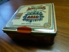 Blechdose mehari cigarillos gebraucht kaufen  Ostrach