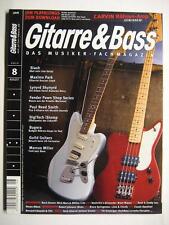Gitarre bass 2012 gebraucht kaufen  Spraitbach