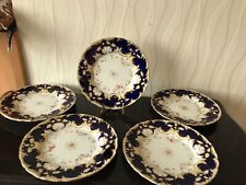 Vintage set cobalt for sale  BARKING