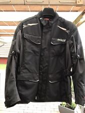 Motorrad jacke büse gebraucht kaufen  Moormerland