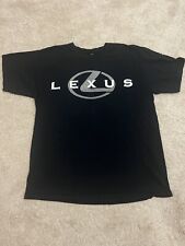 Lexus shirt large for sale  USA