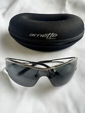 Arnette mens sunglasses for sale  LONDON