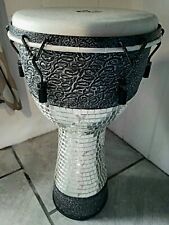 Djembe drum synthetic for sale  Columbia
