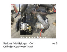 Cushman motor for sale  Redding
