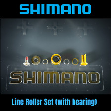 Shimano stradic line usato  Spedire a Italy