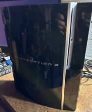Playstation ps3 fat for sale  Tempe