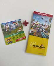 Legoland gutschein jahreskarte gebraucht kaufen  Donauwörth