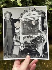 Rare vintage circus for sale  UK